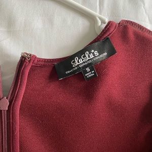 Women’s midi dress